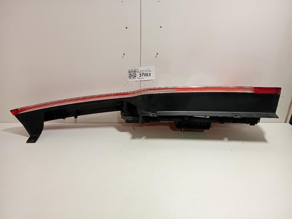 Vaschetta Acqua 4R83-8A080 Jaguar XF I 2008