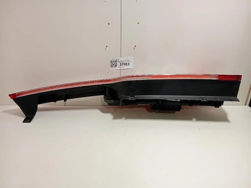 Fanale POST DX BK21-13404-AG Ford Transit VI 2019