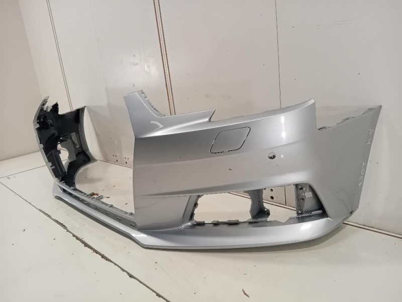 Paraurti ANT 8W0807437 Audi A4 8W5 Avant 2015