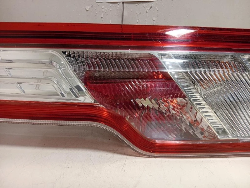 Fanale POST DX BK21-13404-AG Ford Transit VI 2019