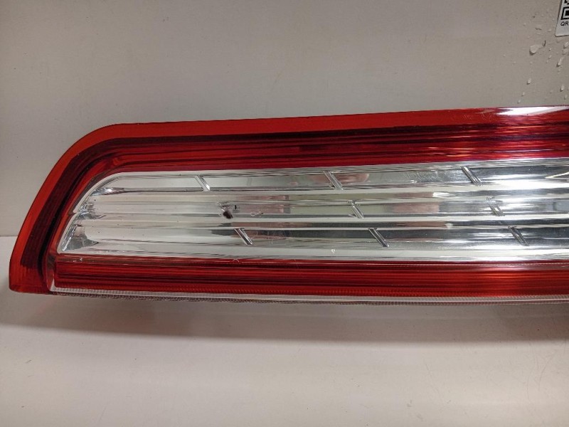 Fanale POST DX BK21-13404-AG Ford Transit VI 2019