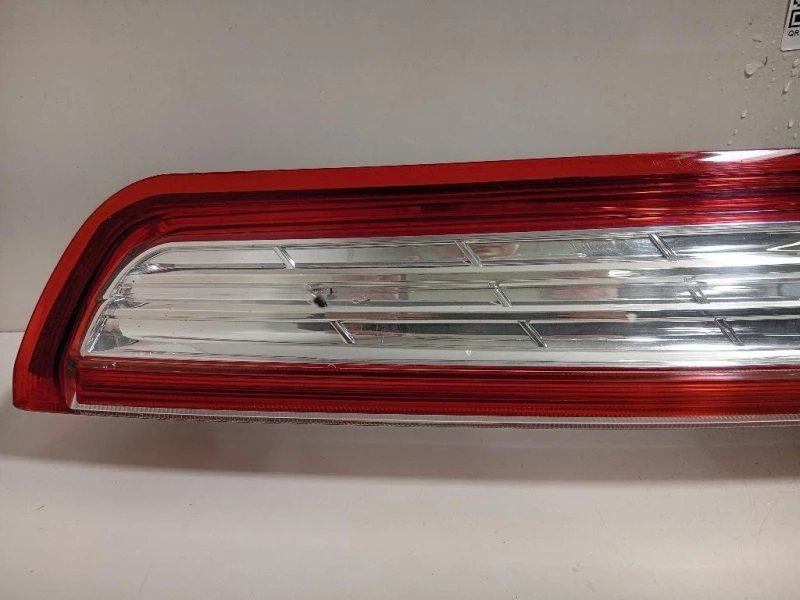 Fanale POST DX BK21-13404-AG Ford Transit VI 2019