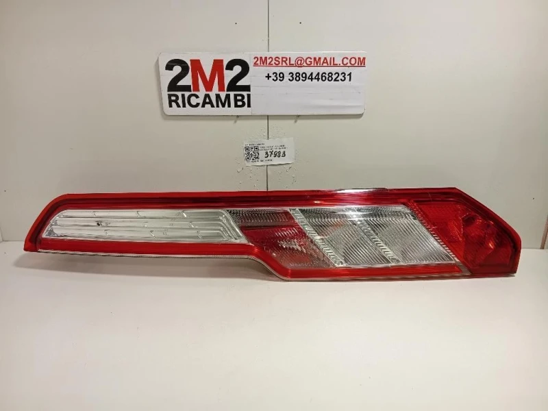 Fanale POST DX BK21-13404-AG Ford Transit VI 2019
