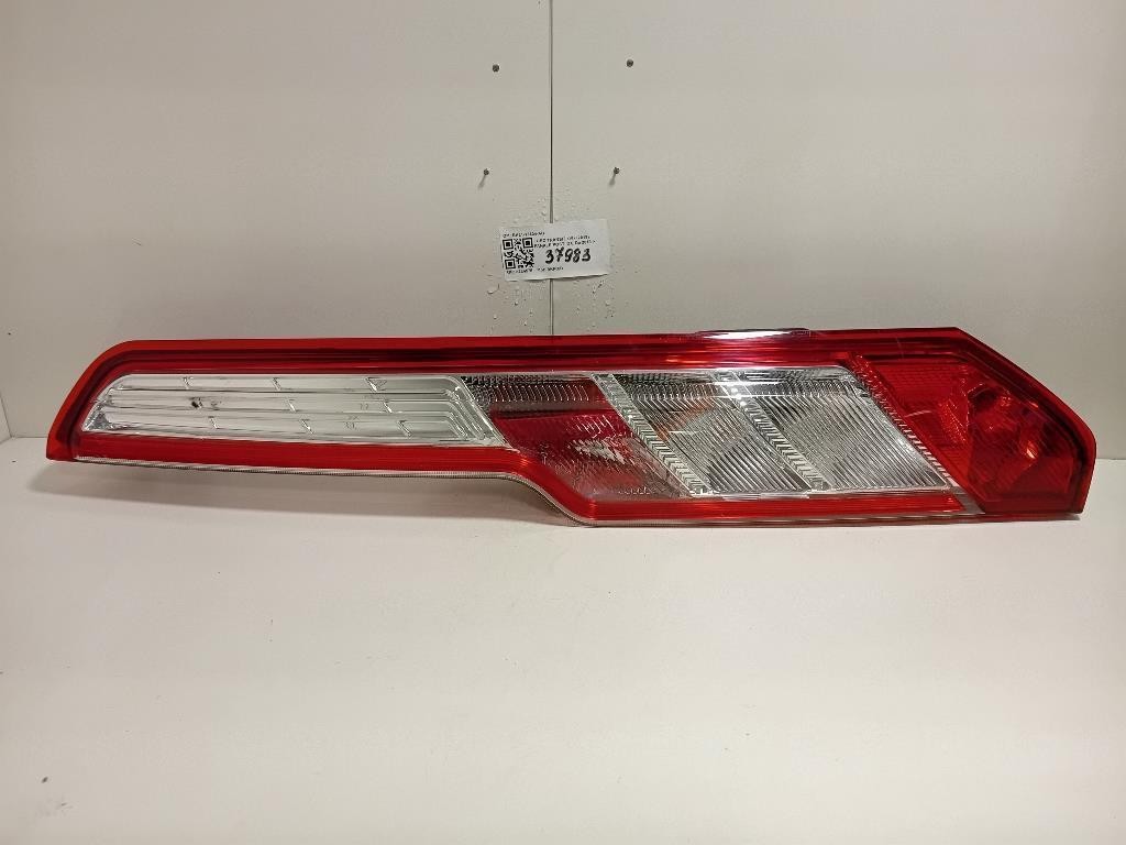 Fanale POST DX BK21-13404-AG Ford Transit VI 2019