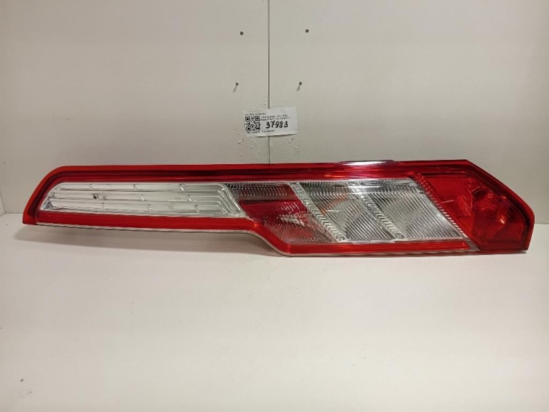 Vaschetta Acqua 4R83-8A080 Jaguar XF I 2008