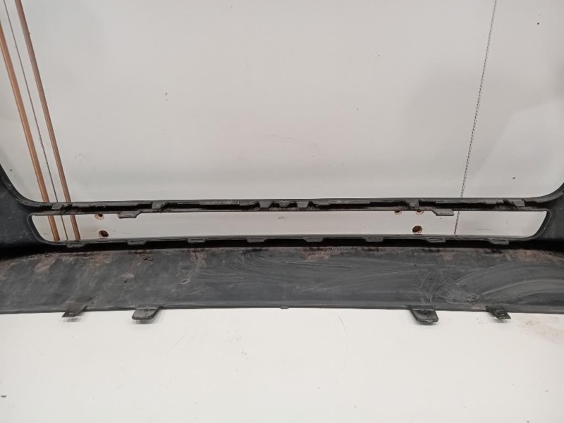 Paraurti ANT 8W0 807 437 Audi A4 8WC 2019