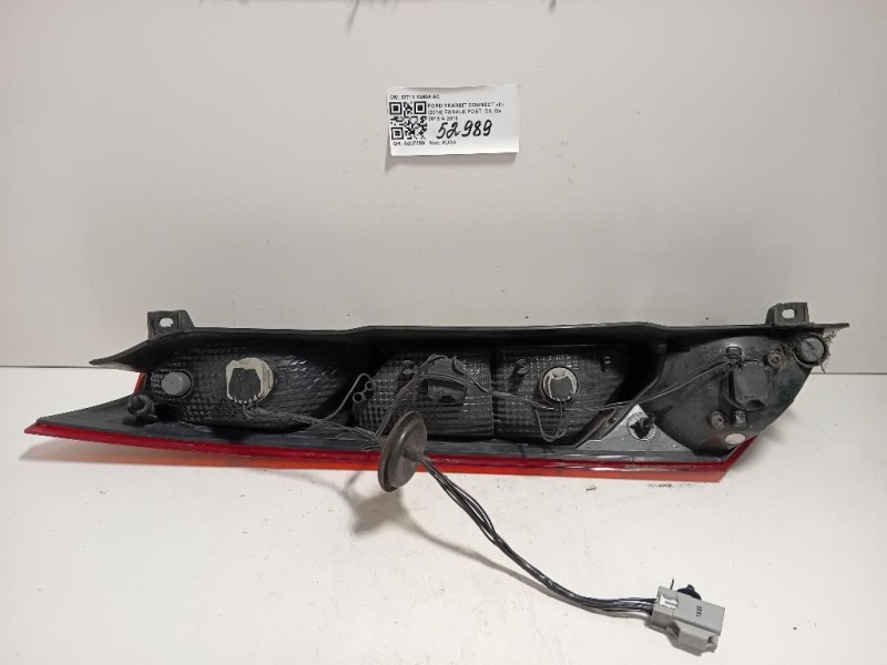 Vaschetta Acqua 4R83-8A080 AD Jaguar XF I 2008
