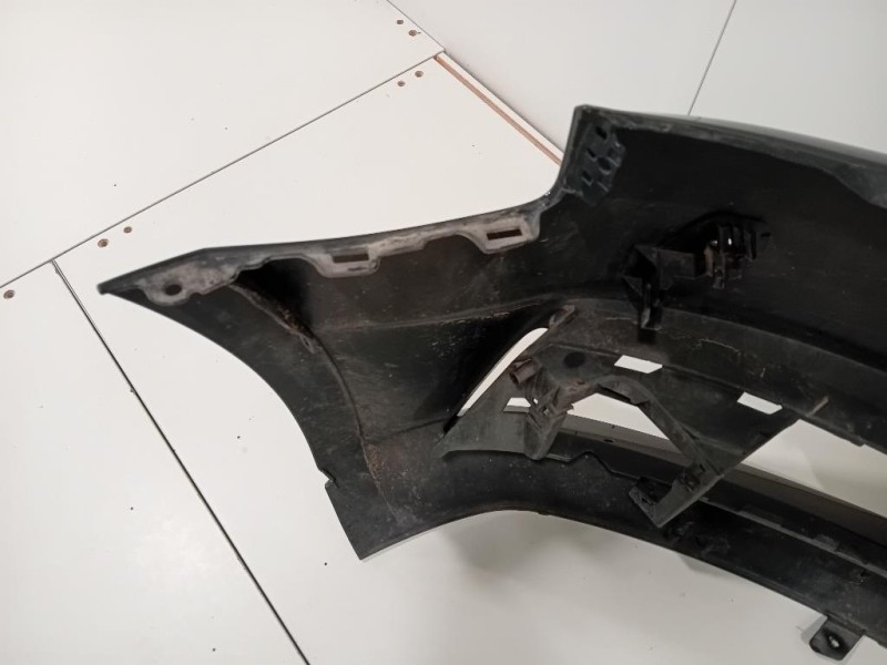 Paraurti ANT 8W0 807 437 Audi A4 8WC 2019