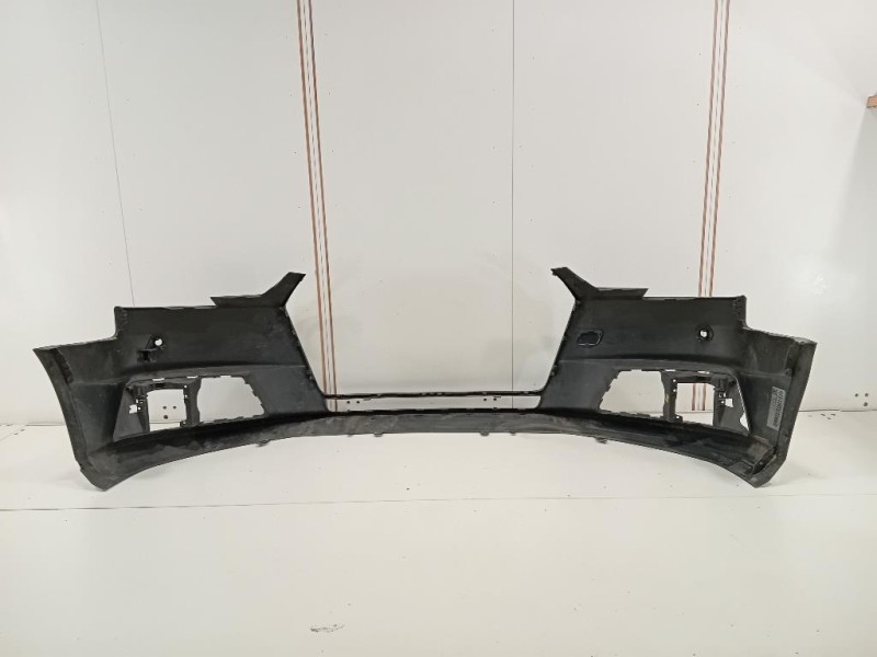 Paraurti ANT 8W0 807 437 Audi A4 8WC 2019