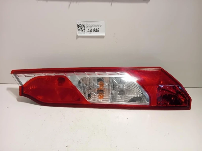 Fanale POST DX DT11 13404 AC Ford Transit Connect II 2014