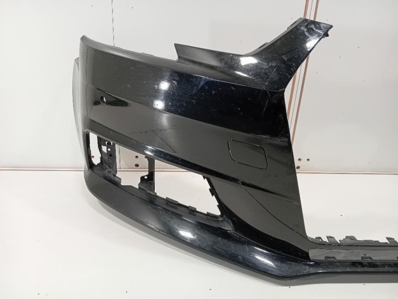 Paraurti ANT 8W0 807 437 Audi A4 8WC 2019