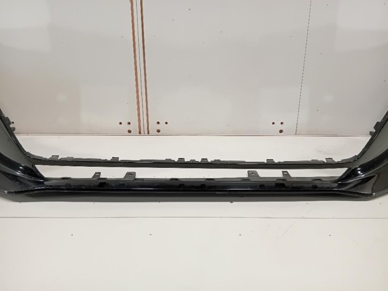 Paraurti ANT 8W0 807 437 Audi A4 8WC 2019