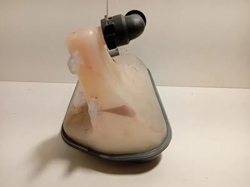 Vaschetta Acqua 4R83-8A080 AD Jaguar XF I 2008