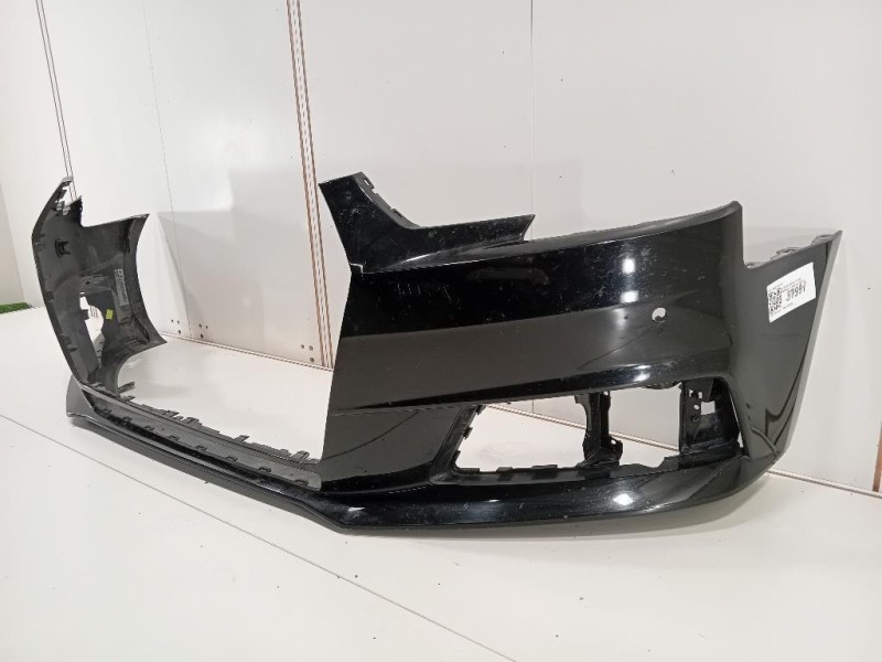 Paraurti ANT 8W0 807 437 Audi A4 8WC 2019