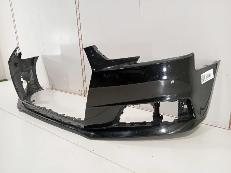 Paraurti ANT 8W0 807 437 Audi A4 8WC 2019