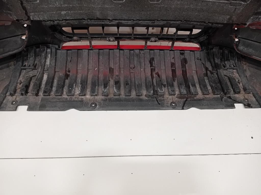 Paraurti ANT 8T0807437 8T0807105A Audi A5 8T3 2008