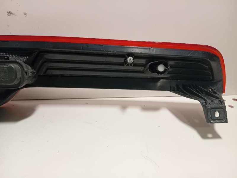 Fanale POST DX BK21-13404- AG Ford Transit Custom I 2013