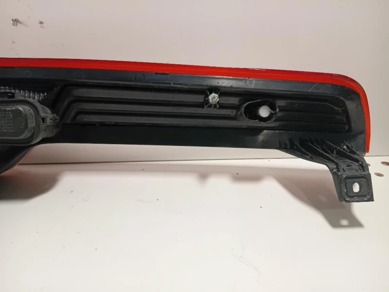 Fanale POST DX BK21-13404- AG Ford Transit Custom I 2013