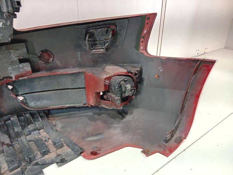 Paraurti ANT 8T0807437 8T0807105A Audi A5 8T3 2008