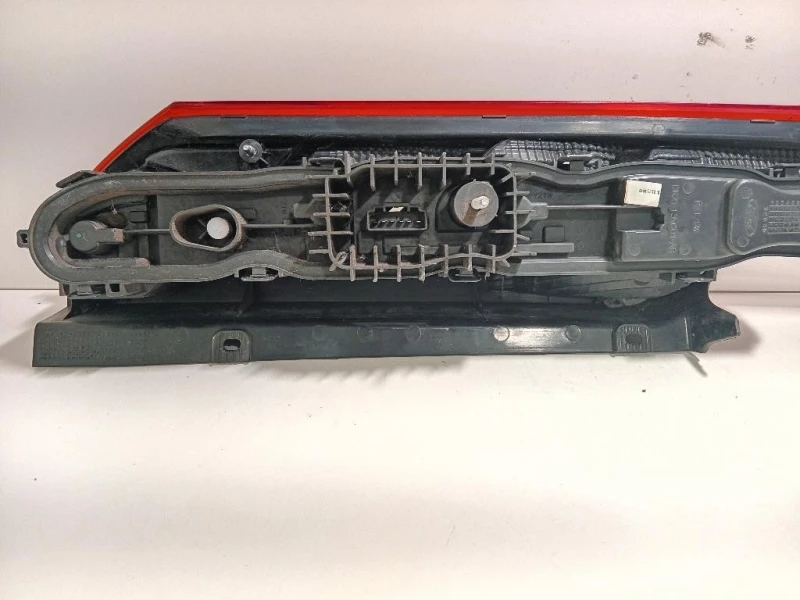 Fanale POST DX BK21-13404- AG Ford Transit Custom I 2013