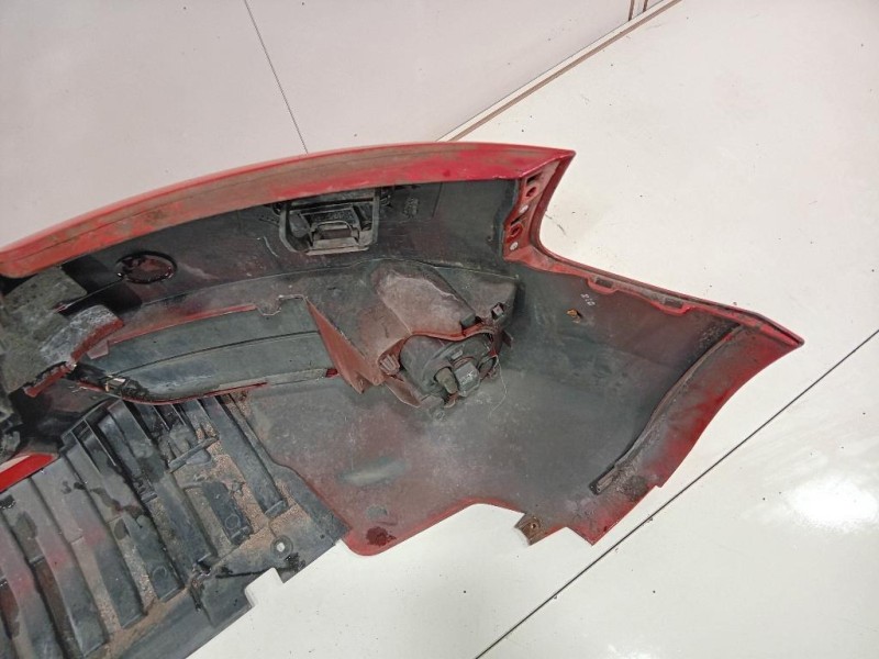 Paraurti ANT 8T0807437 8T0807105A Audi A5 8T3 2008