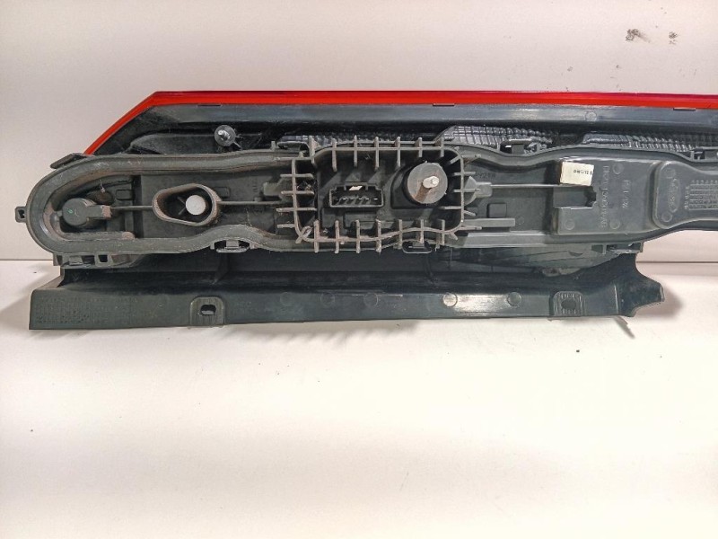 Vaschetta Acqua 4R83-8A080 AD Jaguar XF I 2008