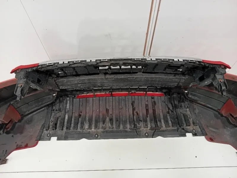 Paraurti ANT 8T0807437 8T0807105A Audi A5 8T3 2008