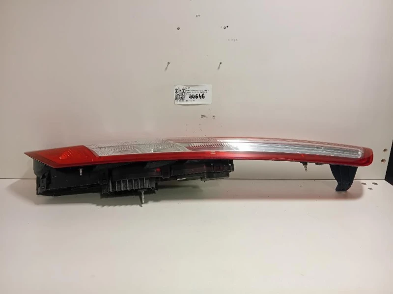 Fanale POST DX BK21-13404- AG Ford Transit Custom I 2013