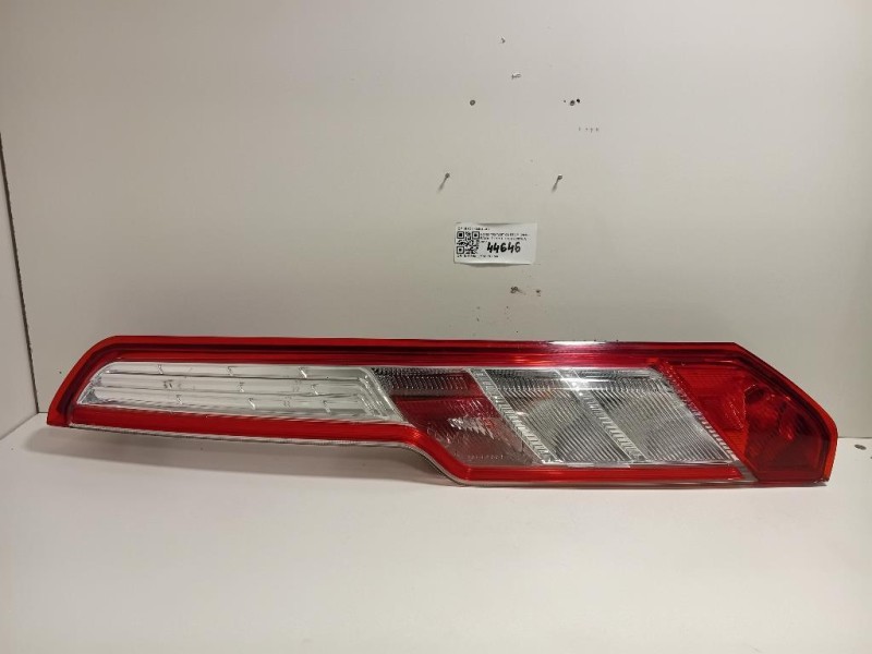 Vaschetta Acqua 4R838A080AD Jaguar XF I 2008