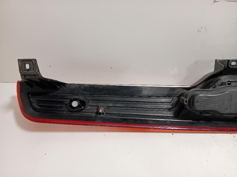 Fanale POST DX BK21-13N004-AB Ford Transit Custom I 2013