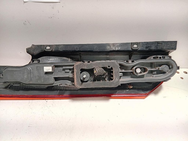 Fanale POST DX BK21-13N004-AB Ford Transit Custom I 2013