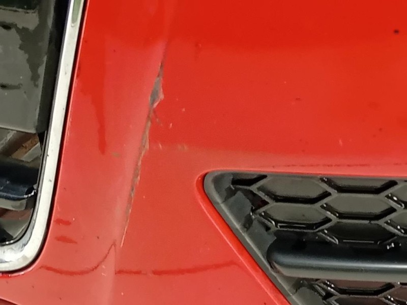 Paraurti ANT 8T0807437 8T0807105A Audi A5 8T3 2008