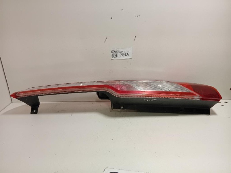 Fanale POST DX BK21-13N004-AB Ford Transit Custom I 2013