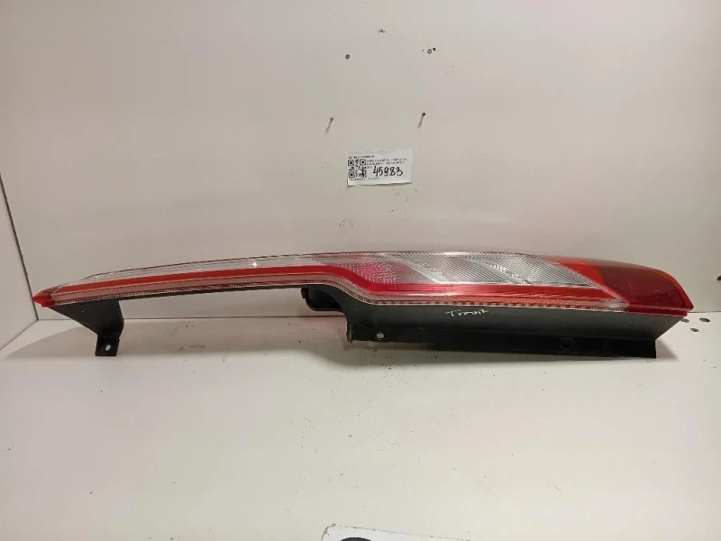 Fanale POST DX BK21-13N004-AB Ford Transit Custom I 2013