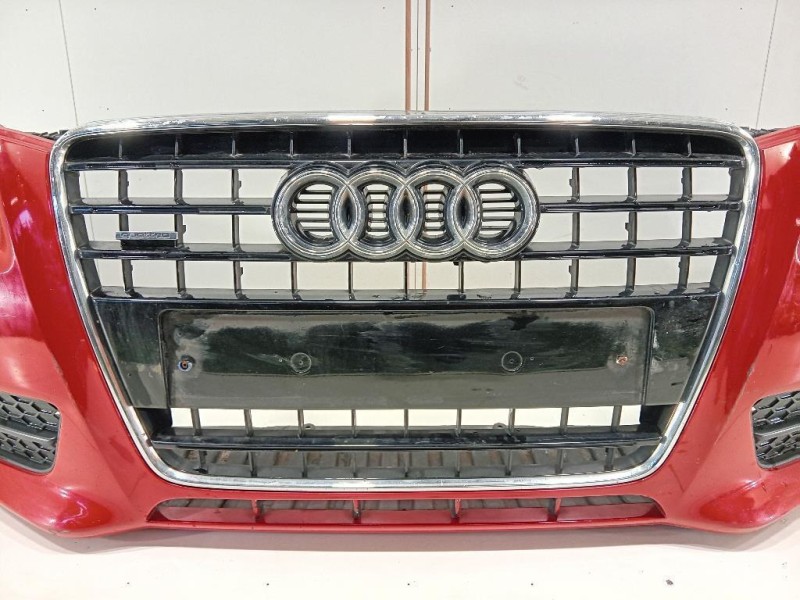 Paraurti ANT 8T0807437 8T0807105A Audi A5 8T3 2008