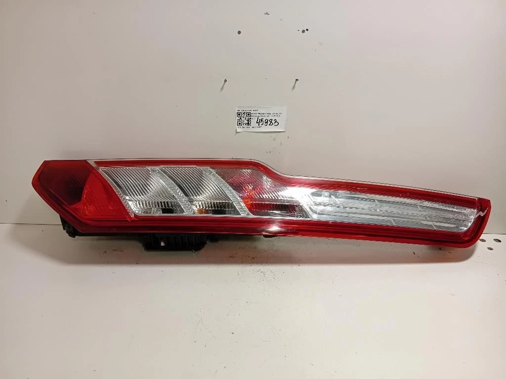 Fanale POST DX BK21-13N004-AB Ford Transit Custom I 2013