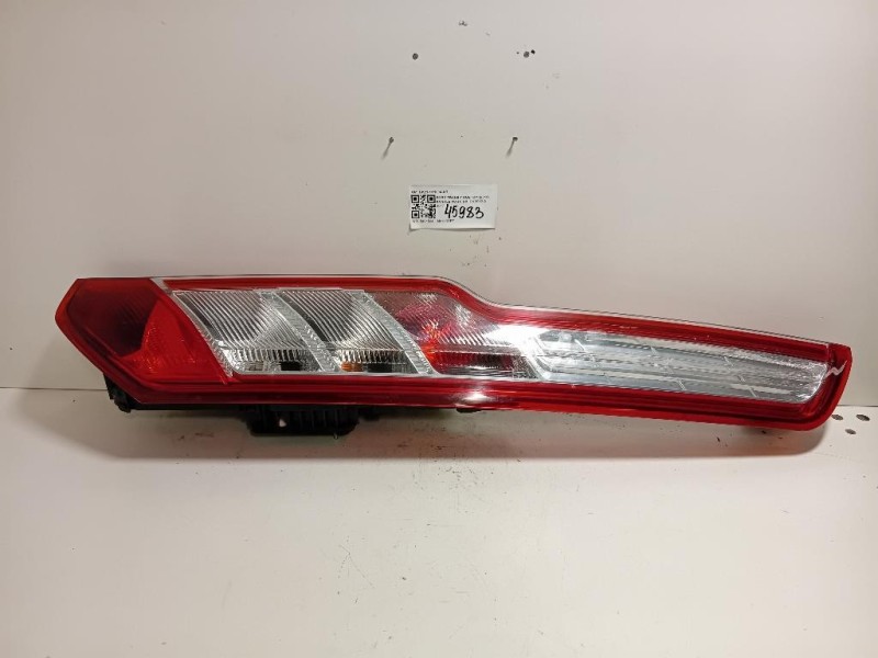 Vaschetta Acqua 4R83-8A080 AD Jaguar XF I 2008