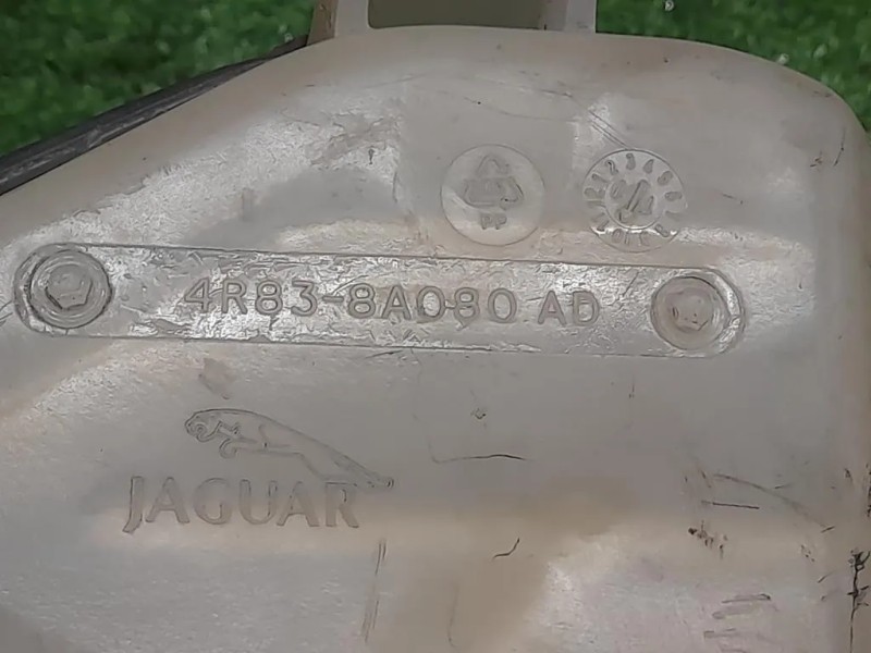 Vaschetta Acqua 4R83-8A080 AD Jaguar XF I 2008