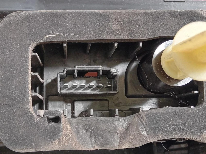 Fanale POST DX BK21-13404 AG Ford Transit Custom I 2018