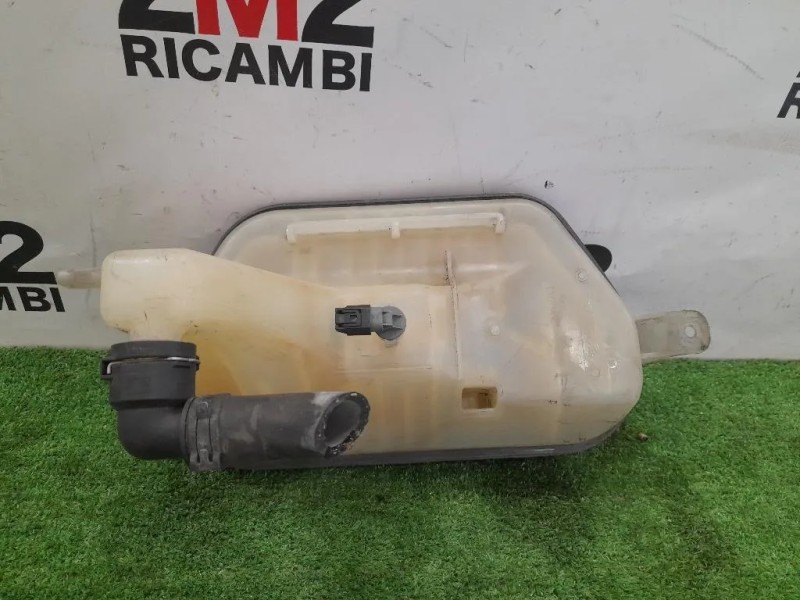 Vaschetta Acqua 4R83-8A080 AD Jaguar XF I 2008