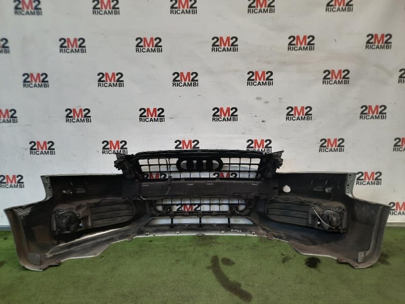 Paraurti ANT 8T0807437D Audi A5 8T3 2008