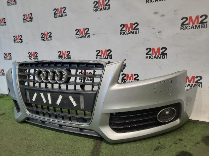 Paraurti ANT 8T0807437D Audi A5 8T3 2008
