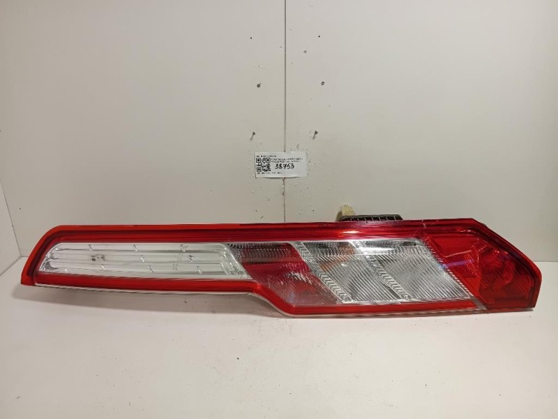 Fanale POST DX BK21-13404 AG Ford Transit Custom I 2018