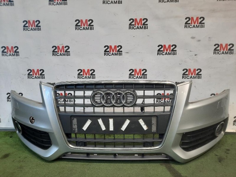 Paraurti ANT 8T0807437D Audi A5 8T3 2008