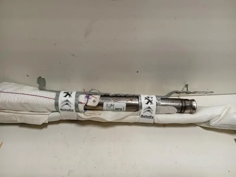 Air-bag A Tendina SX 644144100 B Peugeot 208 I 2012