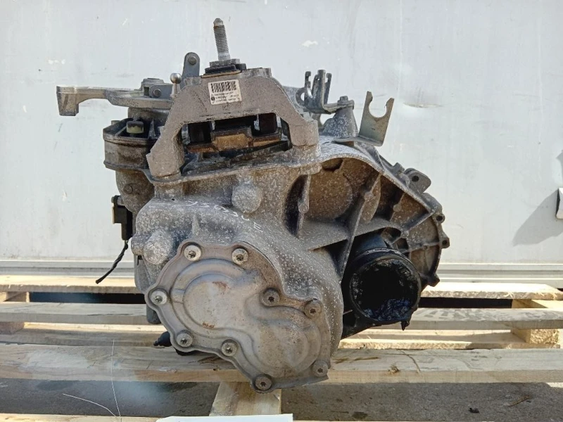 Cambio GS6-53DG 6 SPEED MANUALE Mini MINI ONE R56 2007