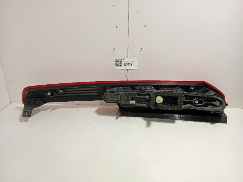 Fanale POST DX BK21-13405 AG Ford Transit Custom I 2018