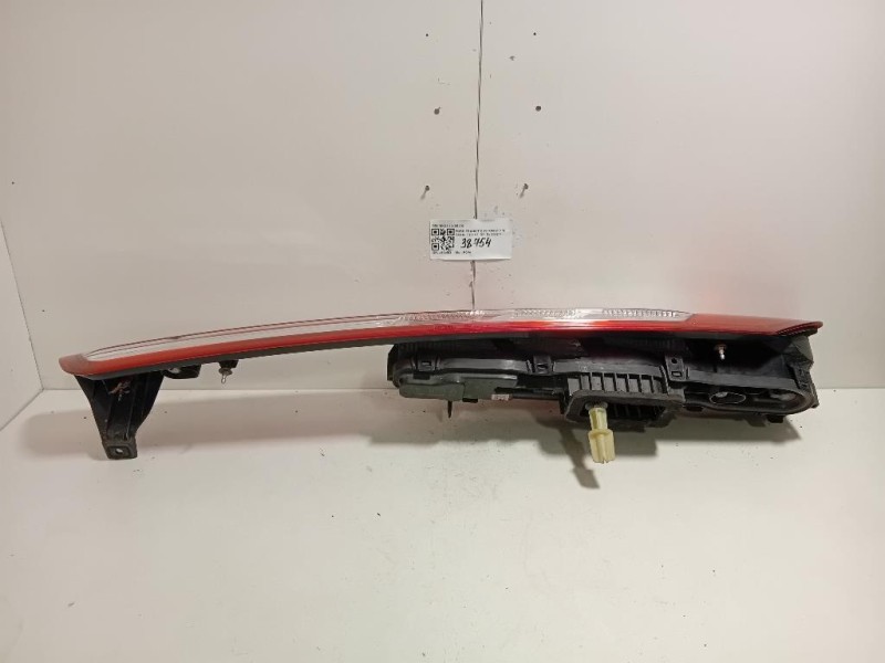 Fanale POST DX BK21-13405 AG Ford Transit Custom I 2018