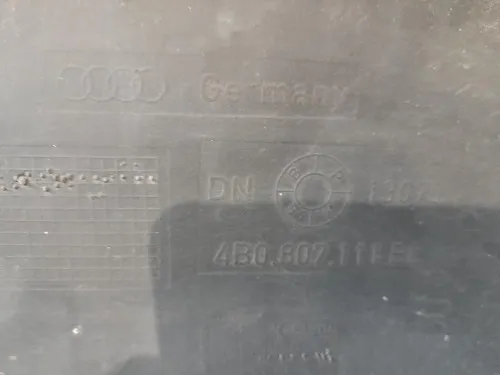 Paraurti ANT 4B0807111BL Audi A6 4B 1997