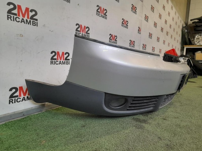 Paraurti ANT 4B0807111BL Audi A6 4B 1997